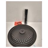 Outdoor Patio Umbrella Base Stand for Table,