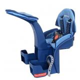 Weeride Safe Front Deluxe Bicycle Seat Retails $100.00