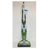 BISSELL CrossWave Floor and Area Rug Cleaner, Wet-Dry Vacuum with Bonus Extra Brush-Roll and Extra Filter, 1785A