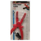 PERFORMANCE - W83206 - HOSE CLAMPING PLIERS