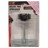 Performance Tool W209 Disc Brake Pad Spreader