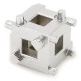 Wilmar W80621 3/8" Drive Disc Brake Piston Tool