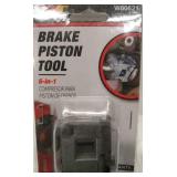Wilmar W80621 3/8" Drive Disc Brake Piston Tool