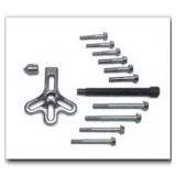 Performance Tool W151P Harmonic Balancer Puller Set