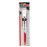 Performance Tool Ratcheting Brake Pad Spreader
