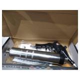 Air Grease Gun