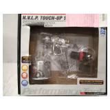 Wilmar M705 Gravity Feed Touch Up Spray Gun