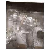 Wilmar M705 Gravity Feed Touch Up Spray Gun
