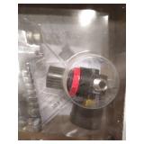 Wilmar M705 Gravity Feed Touch Up Spray Gun