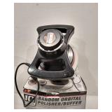Performance Tool W50054 10" Random Orbital Buffer