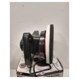 Performance Tool W50054 10" Random Orbital Buffer