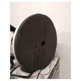 Performance Tool W50054 10" Random Orbital Buffer