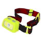 MULTI-FUNCTION HI-VIZ HEADLAMP