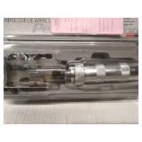 Performance Tool Impact Driver (W2500P)