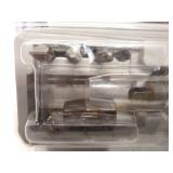 Performance Tool Impact Driver (W2500P)