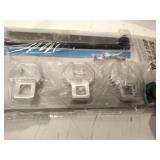 Performance Tool Serpentine Belt Tool - 15, 16, 18mm hex or 3/8" or 1/2" square drive - Also 13, 14 & 15mm crowfoot