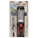 Performance Tool 3 +1 Led Worklight - W2358