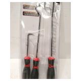3  Piece Hose Remover Set