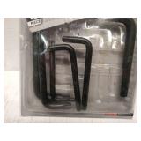 Wilmar W1319 L-Shape Star Driver Set, 6-Piece