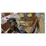 Pallet of no bid lots valued over $500