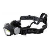 Performance Tool Head Light & Work Light Combo Pack