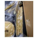 Dellemade Sputnik 12-Light Globe Chandelier