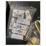 Dellemade Sputnik 12-Light Globe Chandelier