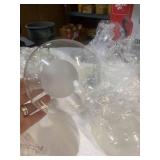 Dellemade Sputnik 12-Light Globe Chandelier