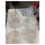 Dellemade Sputnik 12-Light Globe Chandelier