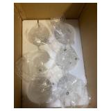 Dellemade Sputnik 12-Light Globe Chandelier