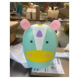 Skip Hop Zoo Ride On Unicorn Toy