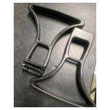 CanDo Metal Ball Chair