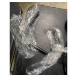 CanDo Metal Ball Chair