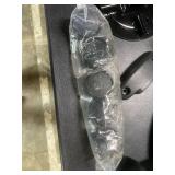 CanDo Metal Ball Chair