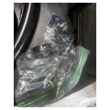 CanDo Metal Ball Chair