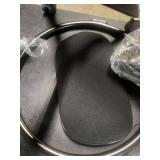 CanDo Metal Ball Chair