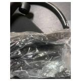 CanDo Metal Ball Chair