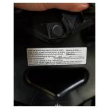 diono Monterey XT Booster Seat