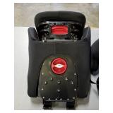 diono Monterey XT Booster Seat