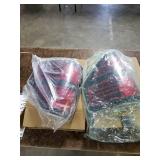 Replacement Tail Lights