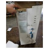 Zenna Home Shower Tension Pole Caddy