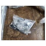 Zenna Home Shower Tension Pole Caddy