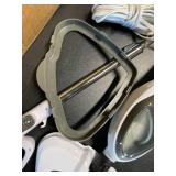 Housekeeper Steam & Go Floor Mop