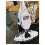 Housekeeper Steam & Go Floor Mop