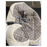 Graco DuetConnect LX Swing & Bouncer