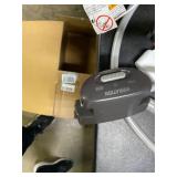 Graco DuetConnect LX Swing & Bouncer