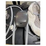 Graco DuetConnect LX Swing & Bouncer