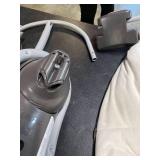 Graco DuetConnect LX Swing & Bouncer