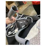 Graco DuetConnect LX Swing & Bouncer