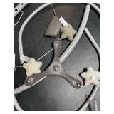 Graco DuetConnect LX Swing & Bouncer